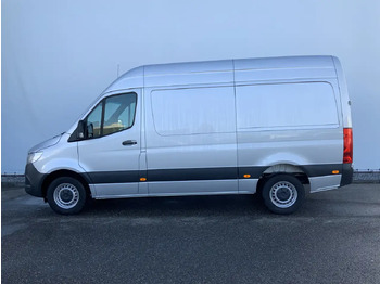 Panel van Mercedes-Benz Sprinter 315 1.9 CDI L2H2 Automaat 3 Zits Airco Navi Camera: picture 3