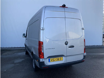 Panel van Mercedes-Benz Sprinter 315 1.9 CDI L2H2 Automaat 3 Zits Airco Navi Camera: picture 2