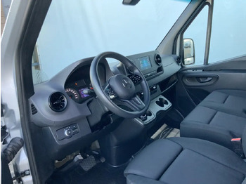 Panel van Mercedes-Benz Sprinter 315 1.9 CDI L2H2 Automaat 3 Zits Airco Navi Camera: picture 5