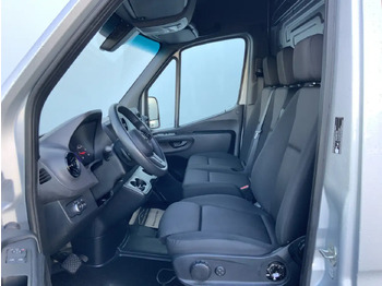 Panel van Mercedes-Benz Sprinter 315 1.9 CDI L2H2 Automaat 3 Zits Airco Navi Camera: picture 4