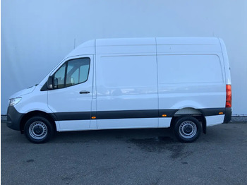 Panel van Mercedes-Benz Sprinter 319 3.0 CDI L2H2 Automaat Airco Navi Cruise Leer 3: picture 3
