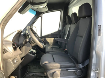 Open body delivery van Mercedes-Benz Sprinter 519 1.9 CDI L2 RWD Pick Up Automaat Airco Cruise N: picture 5