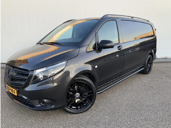 Panel van MERCEDES-BENZ Vito 114