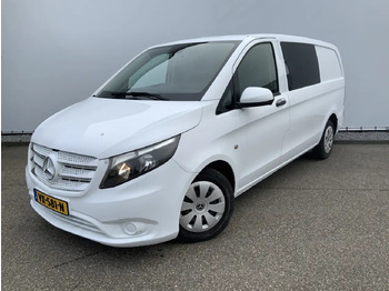 Crew cab van MERCEDES-BENZ Vito 114