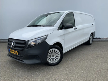 Panel van MERCEDES-BENZ Vito 116