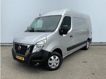 Panel van NISSAN