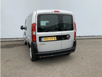 Small van Opel Combo 1.3 CDTi L1H1 Edition Airco Euro 6: picture 2
