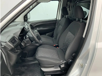 Small van Opel Combo 1.3 CDTi L1H1 Edition Airco Euro 6: picture 4