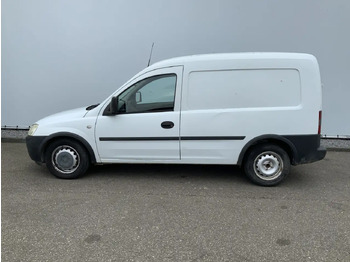 Leasing of Opel Combo 1.3 CDTi Selection Trekhaak 1000 kg Euro 5 Opel Combo 1.3 CDTi Selection Trekhaak 1000 kg Euro 5: picture 3