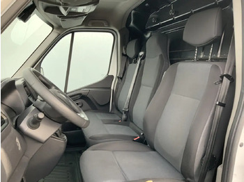 Panel van Renault Master T35 2.3 dCi 135 L2H2 Airco Cruise 3 Zits Camera Na: picture 4