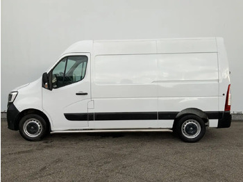 Panel van Renault Master T35 2.3 dCi 135 L2H2 Airco Cruise 3 Zits Camera Na: picture 3