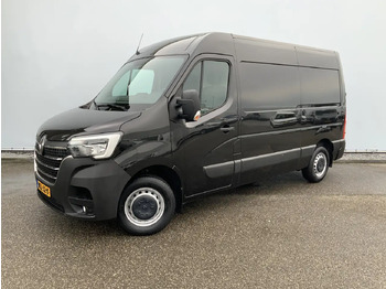 Panel van RENAULT Master 2.3