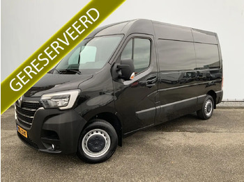 Panel van RENAULT Master 2.3