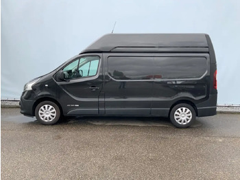 Panel van Renault Trafic 1.6 dCi T29 L2H2 Comfort Energy Airco Cruise 3 Zit: picture 4