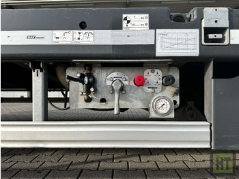 Low loader semi-trailer Faymonville MAX Trailer 4-Achs-Mega-Tele-Semi mit Rampen: picture 5 Low loader semi-trailer Faymonville MAX Trailer 4-Achs-Mega-Tele-Semi mit Rampen: picture 5