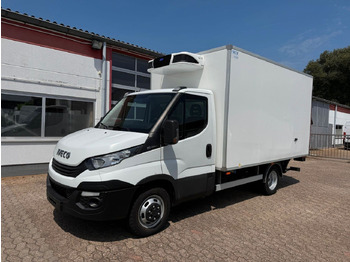 Refrigerated delivery van IVECO Daily 35c16