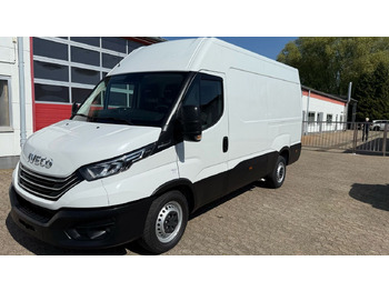 Panel van IVECO Daily 35s14