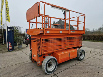 Leasing of JLG 3369LE elektrisch werkhoogte 12.06m. JLG 3369LE elektrisch werkhoogte 12.06m.: picture 3