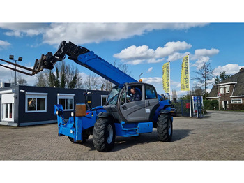 Telescopic handler MANITOU MT 1840 Easy