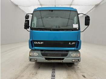 Car transporter truck DAF LF45.12: picture 2