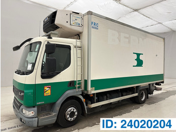 Refrigerated truck DAF LF 45 220