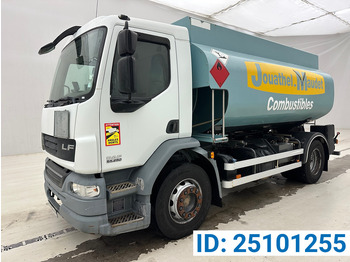 Tanker truck DAF LF 55 250