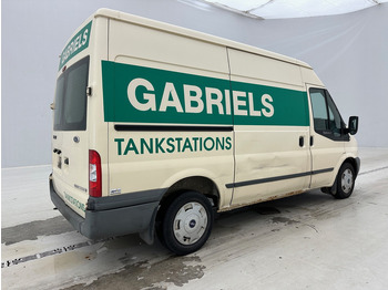Panel van Ford Transit*: picture 4