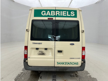 Panel van Ford Transit*: picture 5