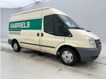 Panel van Ford Transit*: picture 3