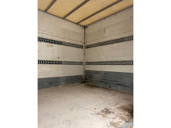Box truck Iveco 120E17: picture 4