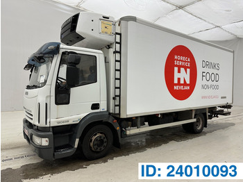Refrigerated truck IVECO EuroCargo 120E