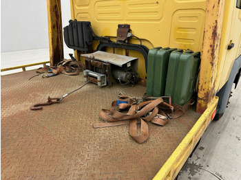 Car transporter truck MAN 8.224: picture 4 Car transporter truck MAN 8.224: picture 4