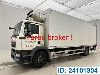 Refrigerated truck MAN TGM 18.250
