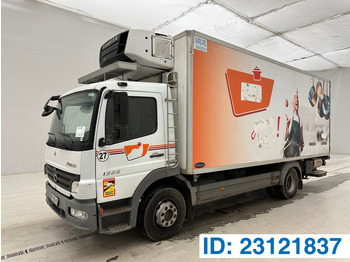 Refrigerated truck MERCEDES-BENZ Atego 1322