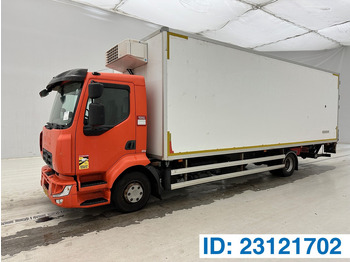 Refrigerated truck RENAULT D