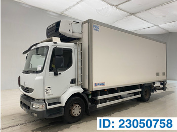 Refrigerated truck RENAULT Midlum 300