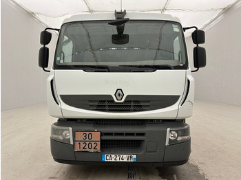 Tanker truck for transportation of fuel Renault Premium 310 DXi: picture 2 Tanker truck for transportation of fuel Renault Premium 310 DXi: picture 2