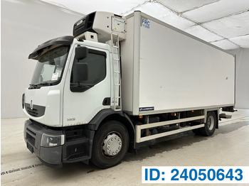 Refrigerated truck RENAULT Premium 380