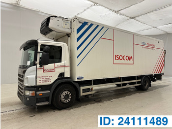 Refrigerated truck SCANIA P 280