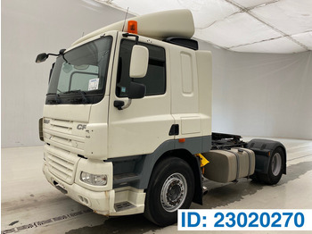 Tractor unit DAF CF 410