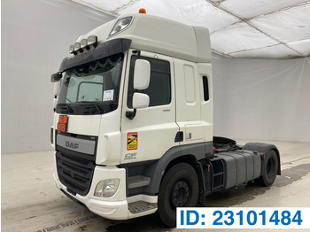 Tractor unit DAF CF 440