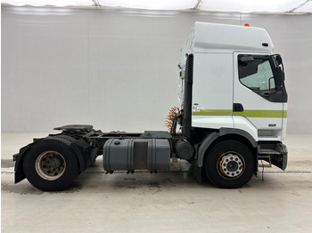 Tractor unit Renault Premium 420 DCi: picture 4