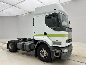 Tractor unit Renault Premium 420 DCi: picture 3 Tractor unit Renault Premium 420 DCi: picture 3