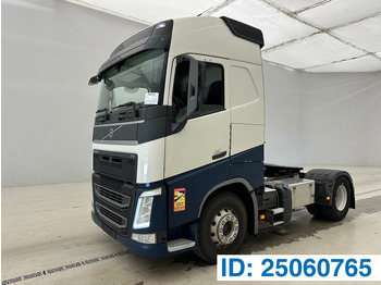 Tractor unit VOLVO FH 420