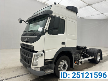 Tractor unit VOLVO FM 450