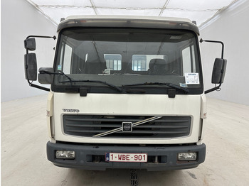 Tipper Volvo FL 180: picture 2 Tipper Volvo FL 180: picture 2
