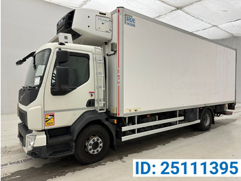 Refrigerated truck VOLVO FL 280
