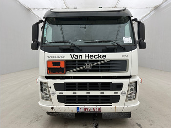 Tanker truck for transportation of fuel Volvo FM 300 - 6x2: picture 2