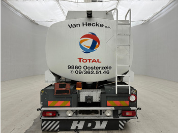 Tanker truck for transportation of fuel Volvo FM 300 - 6x2: picture 5