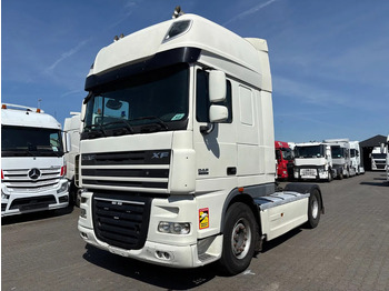Tractor unit DAF XF 105 510